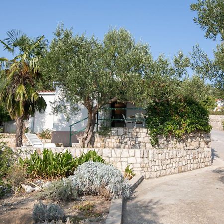 Holiday Home Dubra By Interhome Komarna Exterior foto