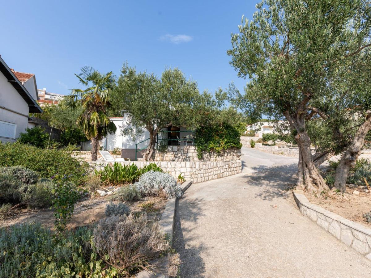 Holiday Home Dubra By Interhome Komarna Exterior foto